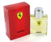 Ferrari Red (Masculino)