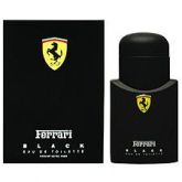 Ferrari Black (Masculino)